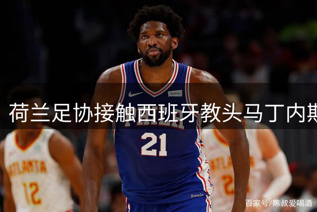 荷兰足协接触西班牙教头马丁内斯 或破例启用外籍主帅