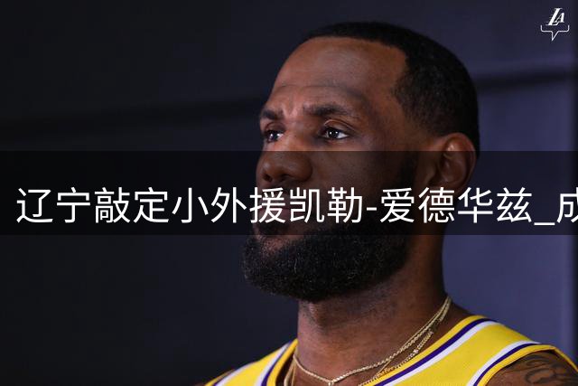 辽宁敲定小外援凯勒-爱德华兹 成功捡漏全面得分手
